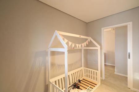 Apartamento para alugar com 94m², 3 quartos e 2 vagasQuarto 2