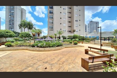 Apartamento para alugar com 94m², 3 quartos e 2 vagasÁrea comum