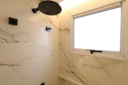 Apartamento para alugar com 94m², 3 quartos e 2 vagasBanheiro da Suíte