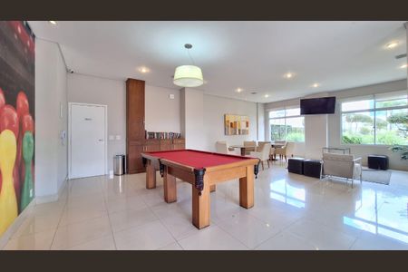 Apartamento para alugar com 94m², 3 quartos e 2 vagasSalão de jogos