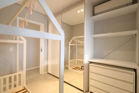 Apartamento para alugar com 94m², 3 quartos e 2 vagasQuarto 2