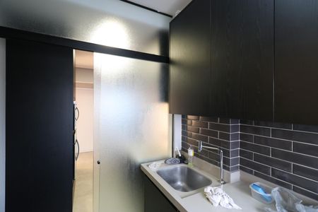Apartamento para alugar com 94m², 3 quartos e 2 vagasCozinha e Área de Serviço