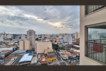 Apartamento para alugar com 94m², 3 quartos e 2 vagasVista