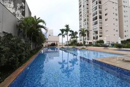 Apartamento para alugar com 94m², 3 quartos e 2 vagasÁrea comum - Piscina