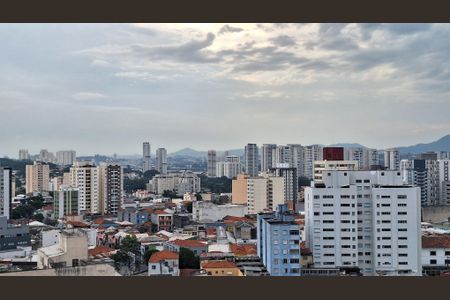 Apartamento para alugar com 94m², 3 quartos e 2 vagasVista