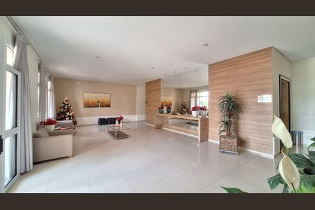 Apartamento para alugar com 94m², 3 quartos e 2 vagasÁrea comum