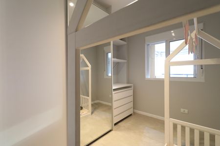 Apartamento para alugar com 94m², 3 quartos e 2 vagasQuarto 2