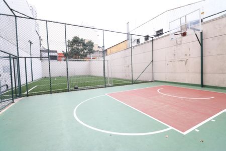 Apartamento para alugar com 94m², 3 quartos e 2 vagasQuadra