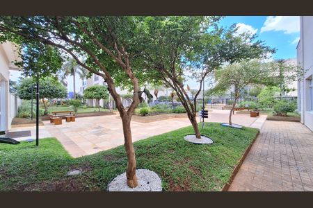 Apartamento para alugar com 94m², 3 quartos e 2 vagasÁrea comum