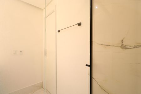 Apartamento para alugar com 94m², 3 quartos e 2 vagasBanheiro Social
