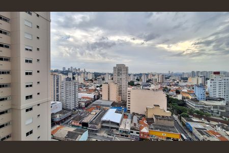 Apartamento para alugar com 94m², 3 quartos e 2 vagasVista