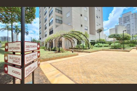 Apartamento para alugar com 94m², 3 quartos e 2 vagasÁrea comum