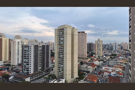 Apartamento para alugar com 94m², 3 quartos e 2 vagasVista