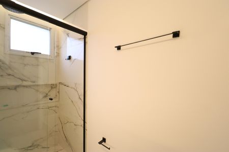 Apartamento para alugar com 94m², 3 quartos e 2 vagasBanheiro da Suíte