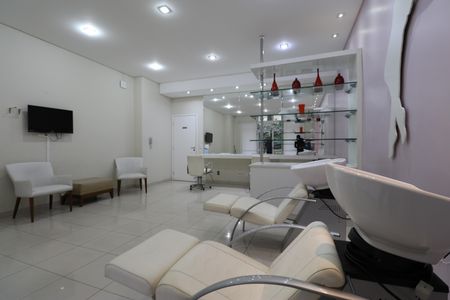 Apartamento para alugar com 94m², 3 quartos e 2 vagasSpa