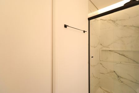 Apartamento para alugar com 94m², 3 quartos e 2 vagasBanheiro Social