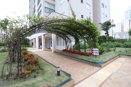 Apartamento para alugar com 94m², 3 quartos e 2 vagasÁrea comum