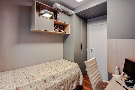Apartamento à venda com 115m², 3 quartos e 2 vagasQuarto 1 - Suíte