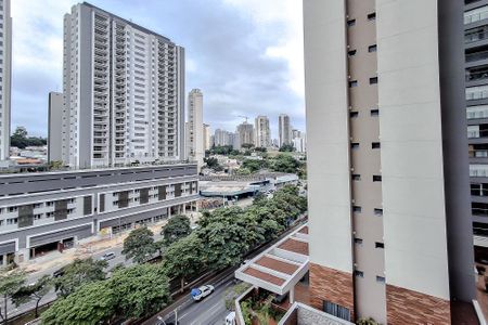 Apartamento à venda com 115m², 3 quartos e 2 vagasVista da Suíte