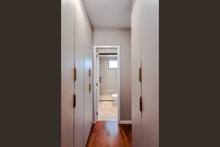 Apartamento à venda com 115m², 3 quartos e 2 vagasQuarto 3 - Suíte