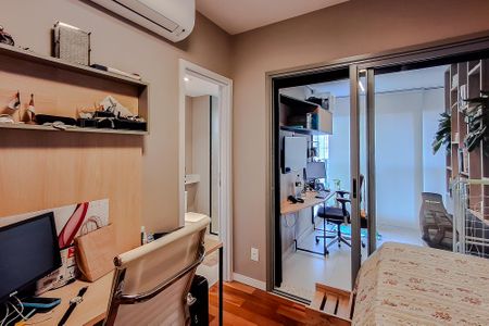 Apartamento à venda com 115m², 3 quartos e 2 vagasQuarto 1 - Suíte