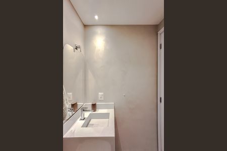 Apartamento à venda com 115m², 3 quartos e 2 vagasLavabo