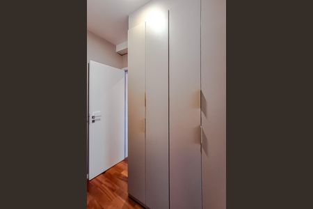 Apartamento à venda com 115m², 3 quartos e 2 vagasQuarto 3 - Suíte