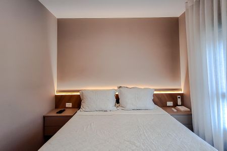Apartamento à venda com 115m², 3 quartos e 2 vagasQuarto 3 - Suíte