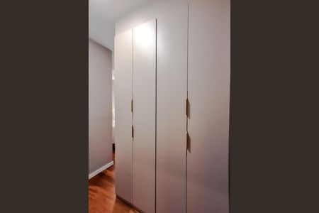 Apartamento à venda com 115m², 3 quartos e 2 vagasQuarto 3 - Suíte