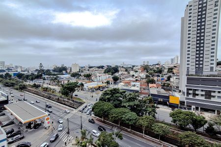 Apartamento à venda com 115m², 3 quartos e 2 vagasVista da Suíte