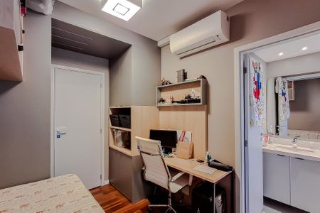 Apartamento à venda com 115m², 3 quartos e 2 vagasQuarto 1 - Suíte