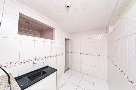 Studio de kitnet/studio para alugar com 0 quarto, 30m² em Jardim Santa Adelia, São Paulo