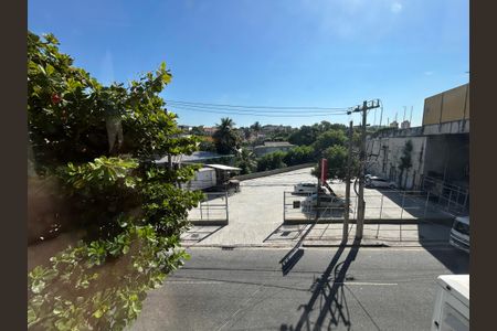 Apartamento para alugar com 50m², 2 quartos e 1 vagaVista do Quarto 2