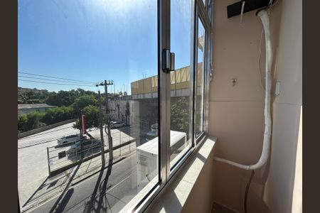 Apartamento para alugar com 50m², 2 quartos e 1 vagaVarada do Quarto 2