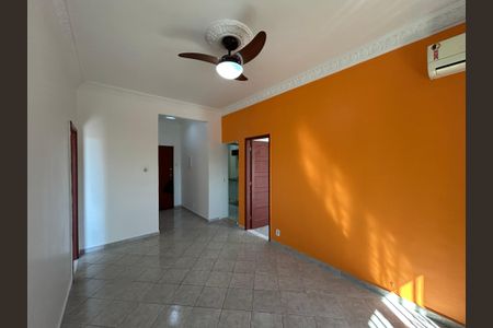 Apartamento para alugar com 50m², 2 quartos e 1 vagaSala