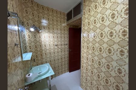 Apartamento para alugar com 50m², 2 quartos e 1 vagaBanheiro