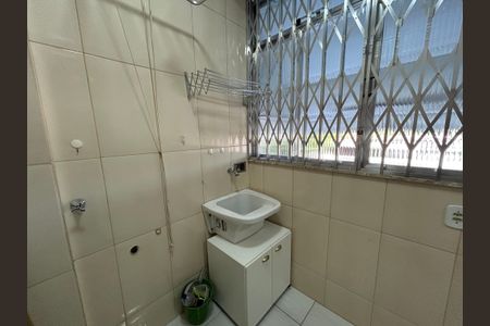 Apartamento para alugar com 50m², 2 quartos e 1 vagaÁrea de Serviço