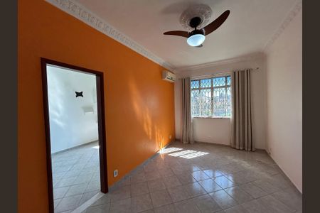 Apartamento para alugar com 50m², 2 quartos e 1 vagaSala