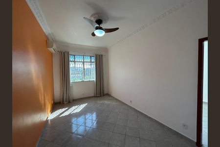 Sala de apartamento para alugar com 2 quartos, 50m² em Engenho de Dentro, Rio de Janeiro