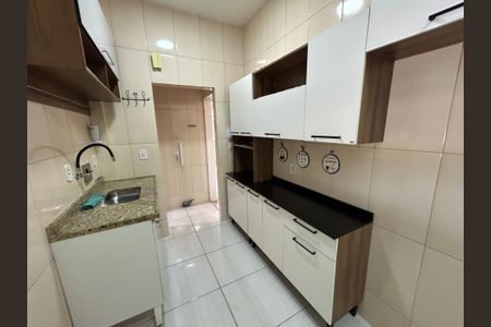 Apartamento para alugar com 50m², 2 quartos e 1 vagaCozinha