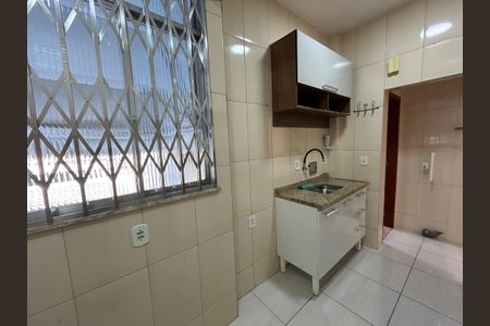 Apartamento para alugar com 50m², 2 quartos e 1 vagaCozinha