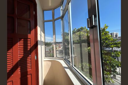 Apartamento para alugar com 50m², 2 quartos e 1 vagaVarada do Quarto 2
