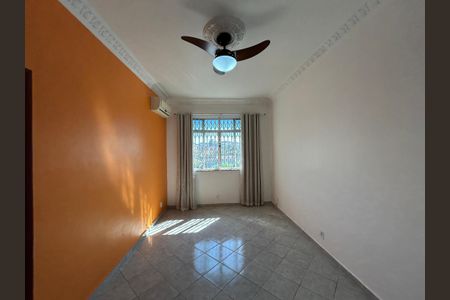 Sala de apartamento para alugar com 2 quartos, 50m² em Engenho de Dentro, Rio de Janeiro