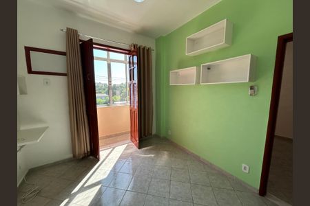 Apartamento para alugar com 50m², 2 quartos e 1 vagaQuarto 2