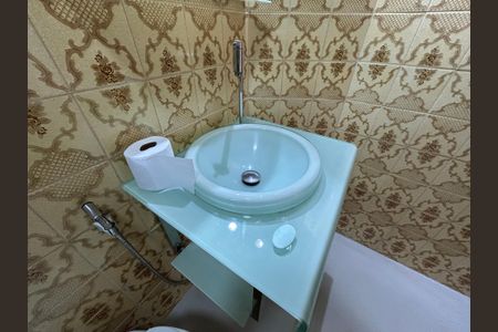 Apartamento para alugar com 50m², 2 quartos e 1 vagaBanheiro