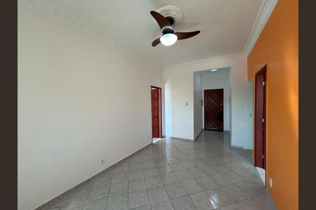 Sala de apartamento para alugar com 2 quartos, 50m² em Engenho de Dentro, Rio de Janeiro