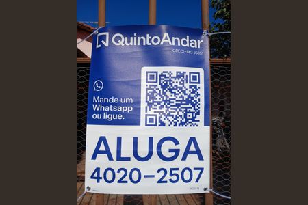 Casa para alugar com 360m², 3 quartos e 2 vagasPlaca DOJU-71