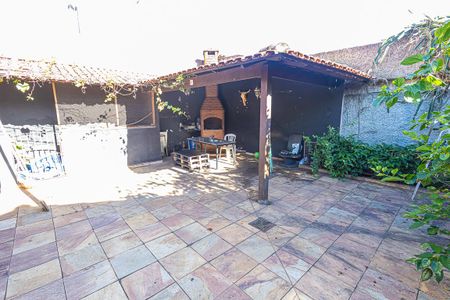 Casa para alugar com 360m², 3 quartos e 2 vagasArea gourmet