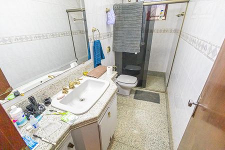 Casa para alugar com 360m², 3 quartos e 2 vagasBanheiro