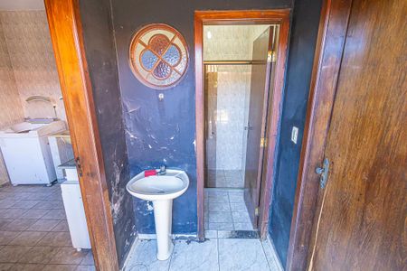 Casa para alugar com 360m², 3 quartos e 2 vagasLavabo